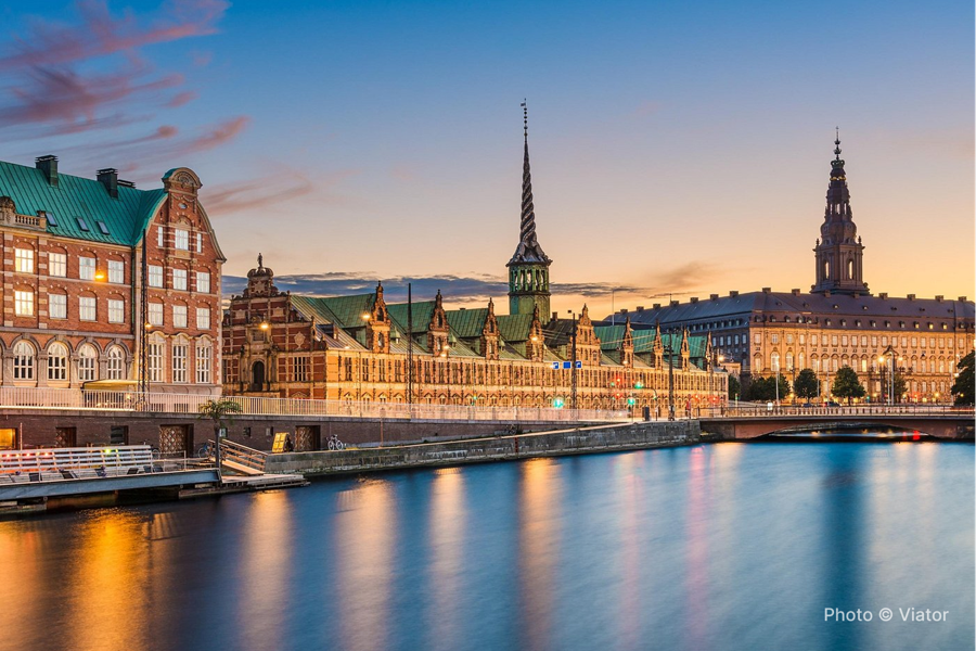 Deluxe Copenhagen Shore Excursion from Cruise Ship Port - photo 6