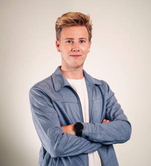 Dieter Beernaert