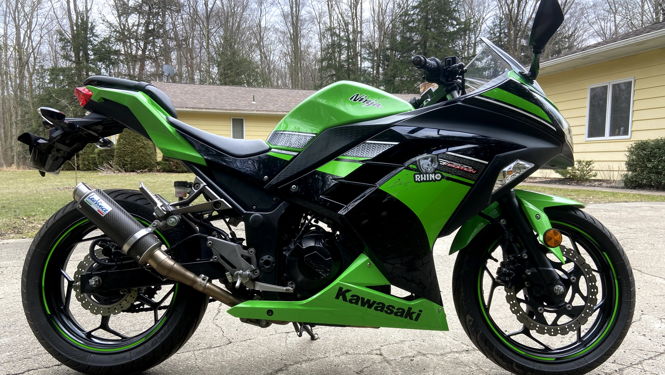 Rent A Motorcycle In Erie Pa Riders Share