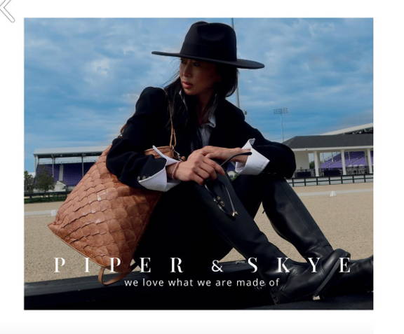 Piper Skye Press