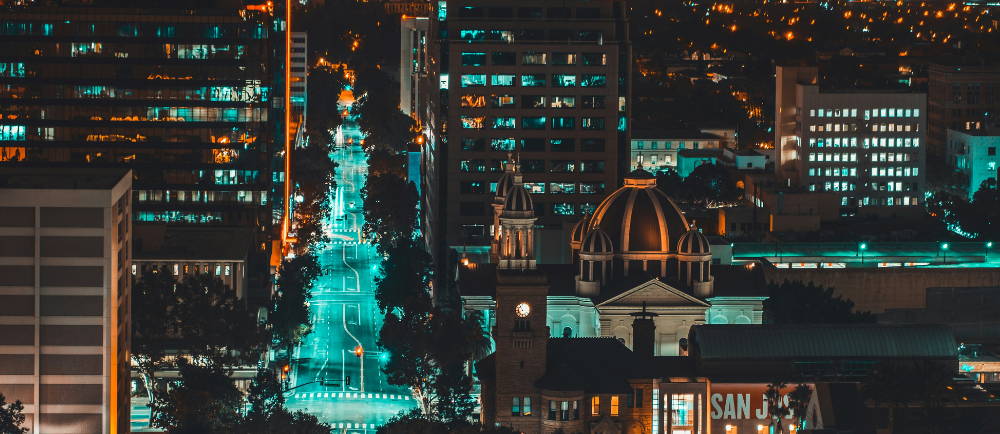 San Jose
