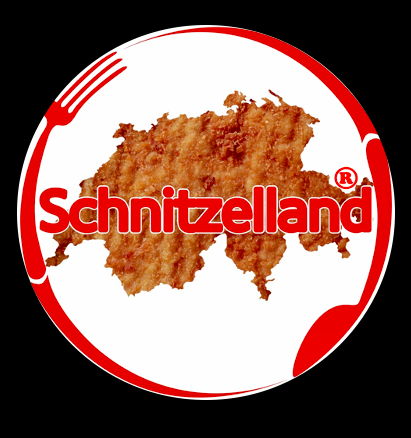 Logo - Schnitzelland