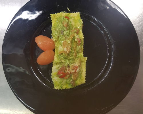 Corsi di cucina Genova: Corso di cucina con 3 ricette liguri