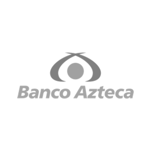 Logo Banco azteca