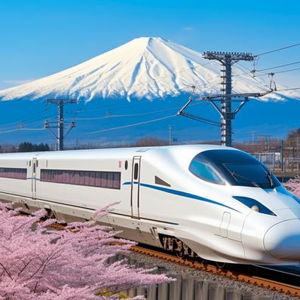 Japan Rail Passes