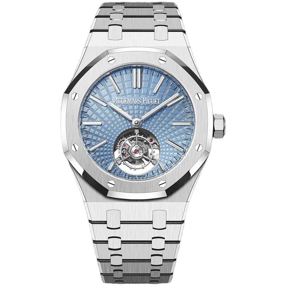 Flying Tourbillon, image 1