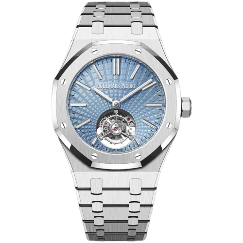 Audemars Piguet Royal Oak Tourbillon Flying Tourbillon