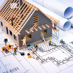 Our Home Addition Fund
