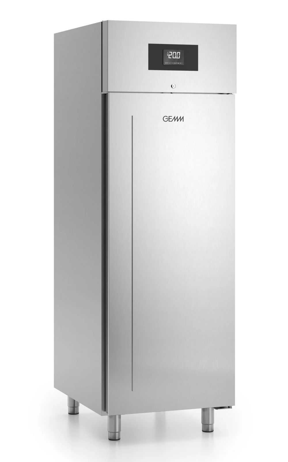 GEMM Space Plus F 700 Frysskåp