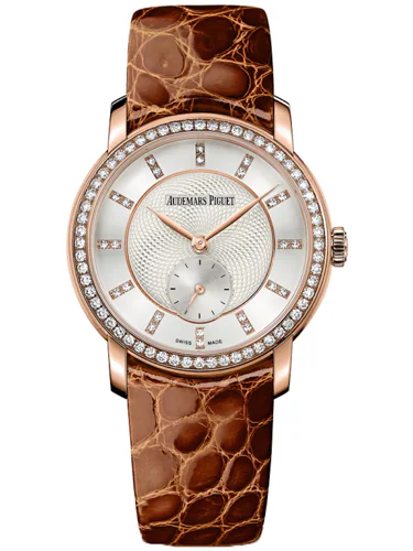 Audemars Piguet Jules Audemars Rose Gold
