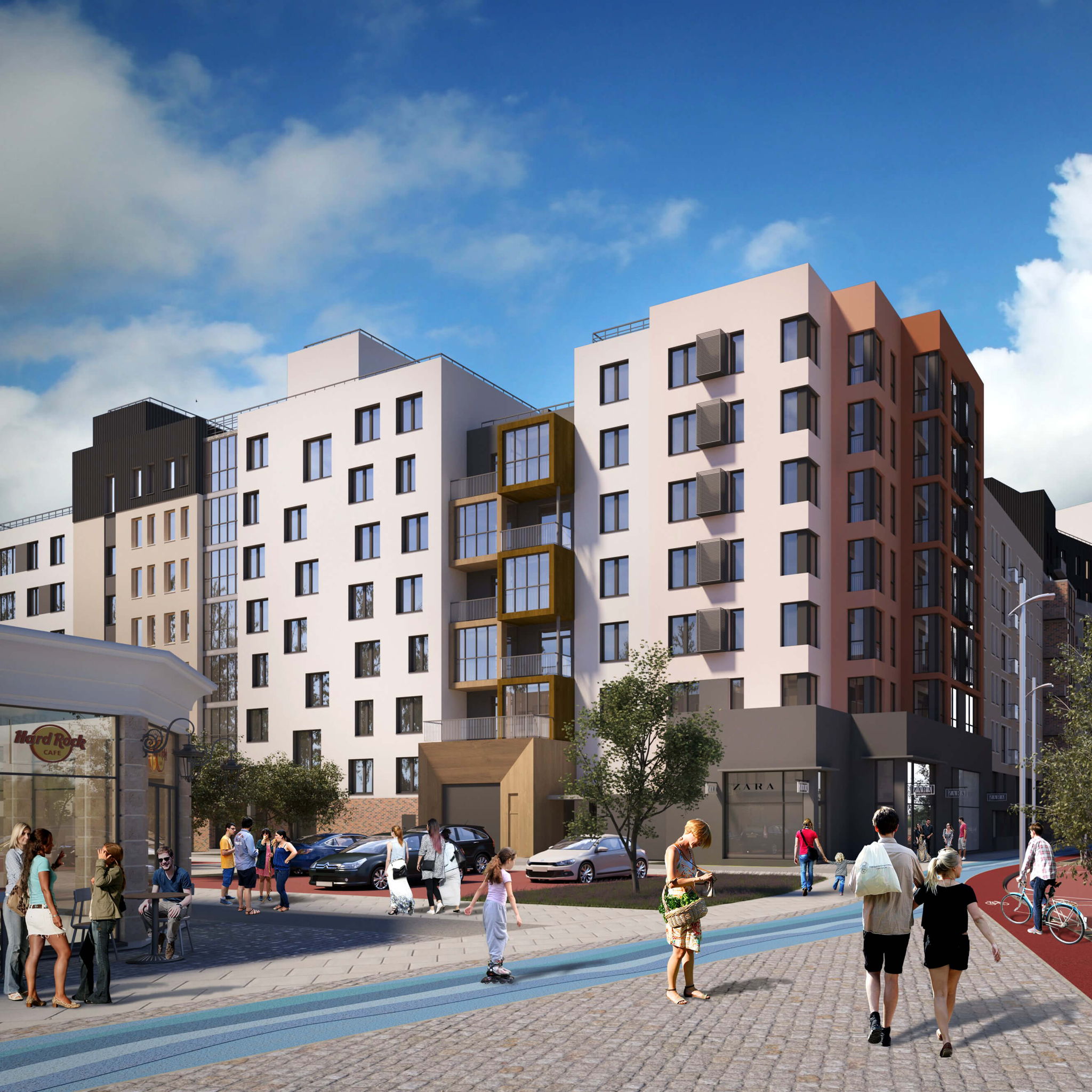 Хюго Челябинск