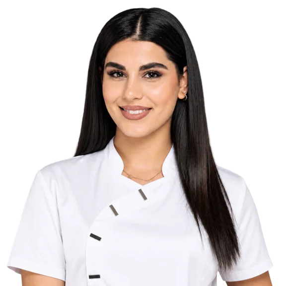 Nilofar Yousofi