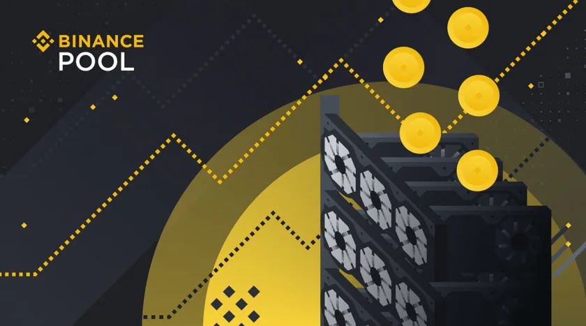 Binance introduced a Cloud Mining service