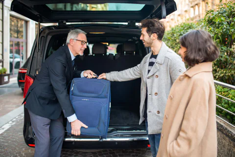 Budapest-Bratislava One-Way Sightseeing Transfer