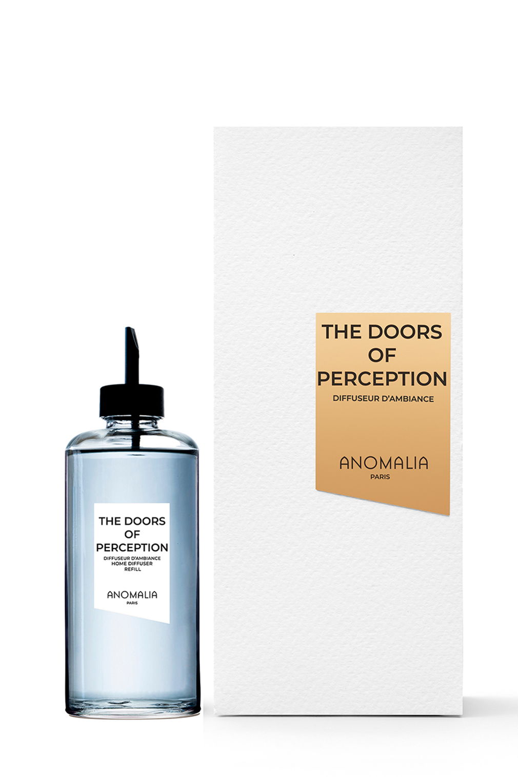 The Doors Of Perception рефилл диффузора