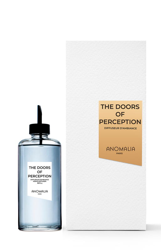 The Doors Of Perception рефилл диффузора