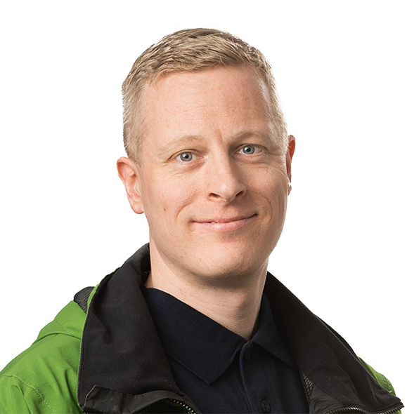 Jukka-Pekka Pitkäniemi