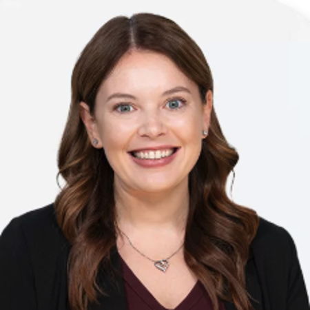 Kelly Scribner, LMFT