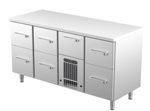 Coolpart VLO-1607 Dryckeskylbänk