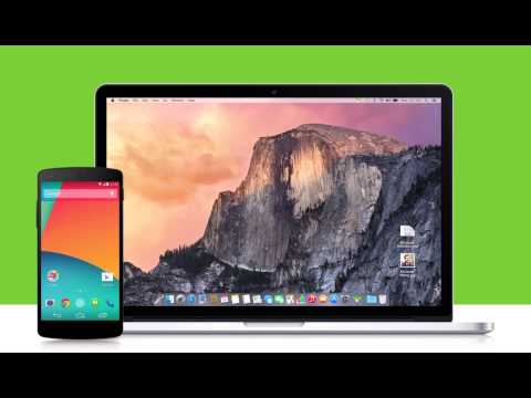 10 best alternatives to AirDroid as of 2024 - Slant