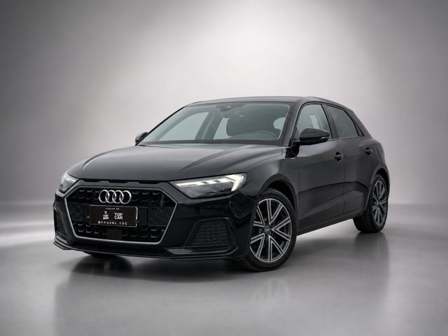 Audi A1 Sportback 35 TFSI 2021
