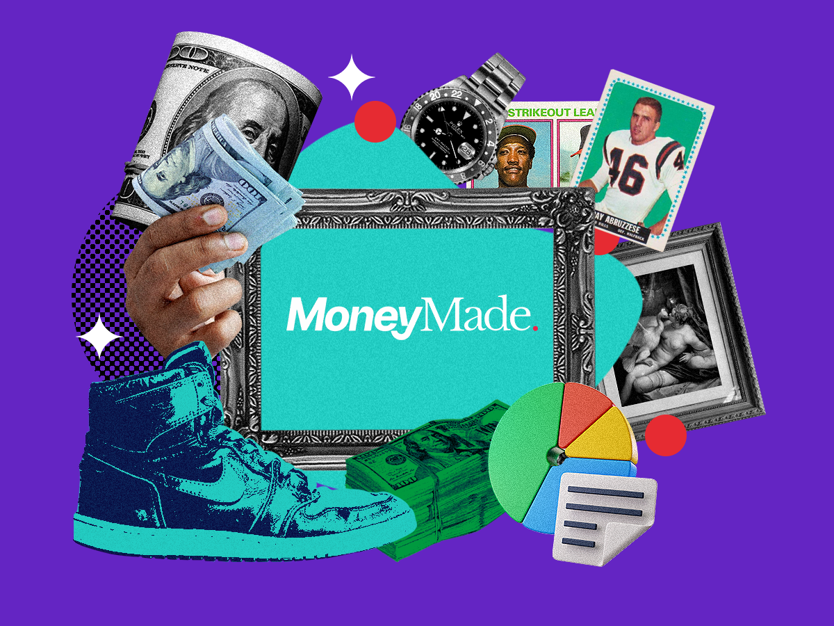 Moneymade moneymade platformprofile mo