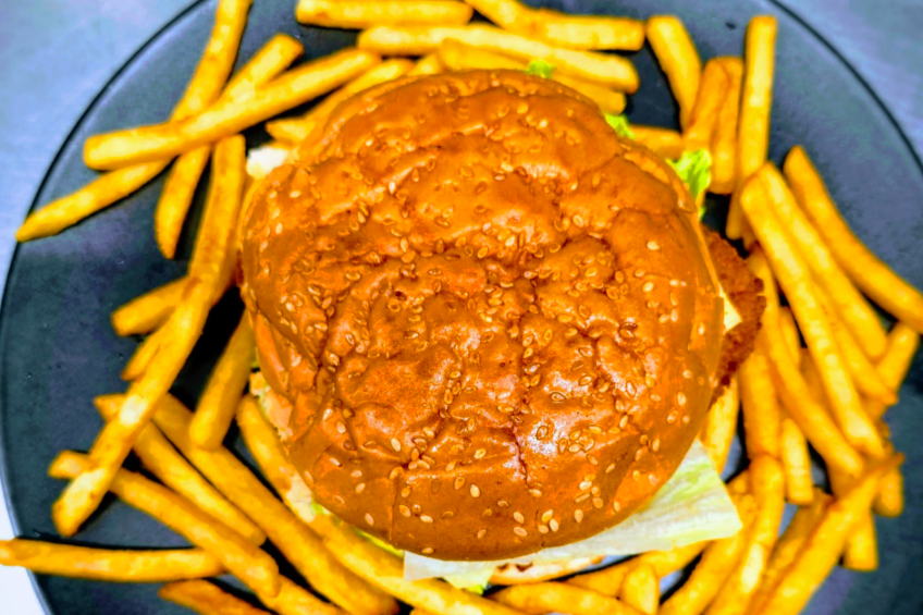 Brew and Bite - Image 5