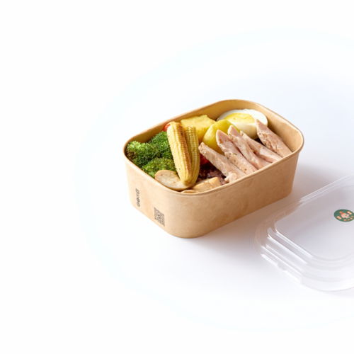 孜然雞胸肉