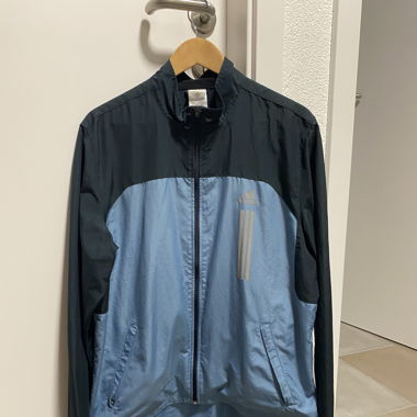 Veste vintage adidas 