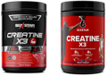 Creatine X3