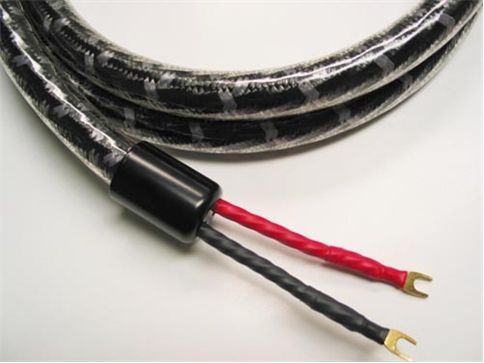 Straight Wire Crescendo 3  Level IV Speaker Cable