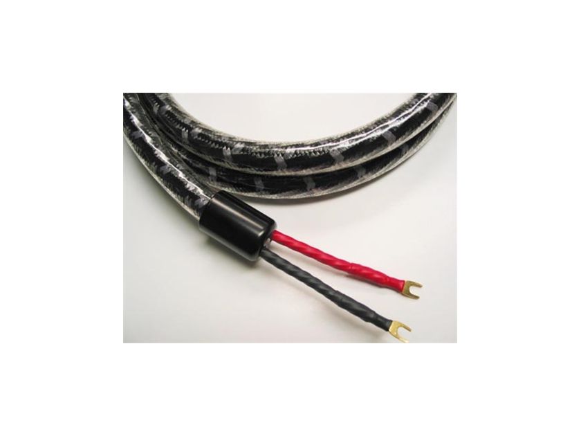 Straight Wire Crescendo 3  Level IV Speaker Cable