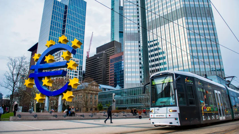 Digital Euro Decision by ECB in 2023