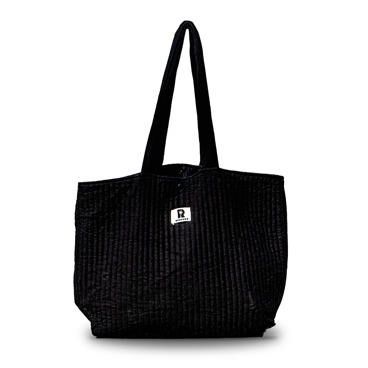 Byrokko Beach Bag - image