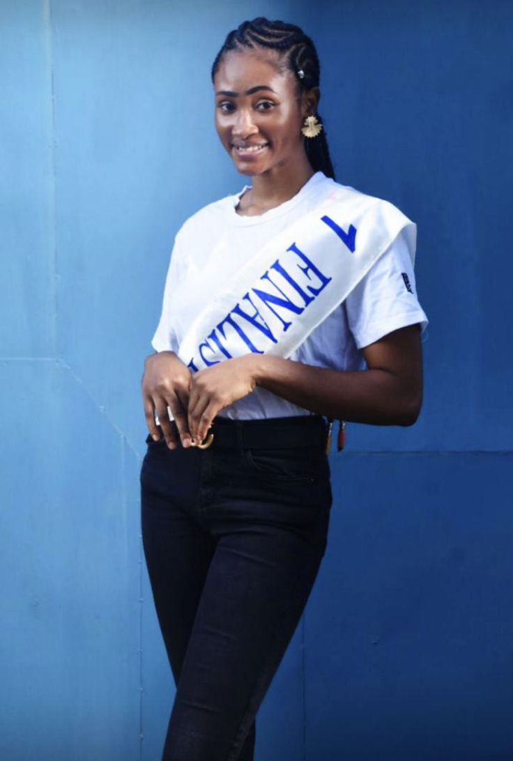 Azoa ottou Murielle manoella