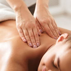 Masseur cervical, Coussin massant, Massage dos, Massage Cervicales, Massage Shiatsu
