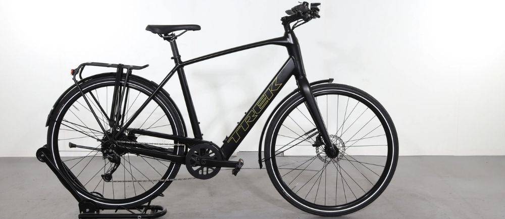 Trek FX+ LT