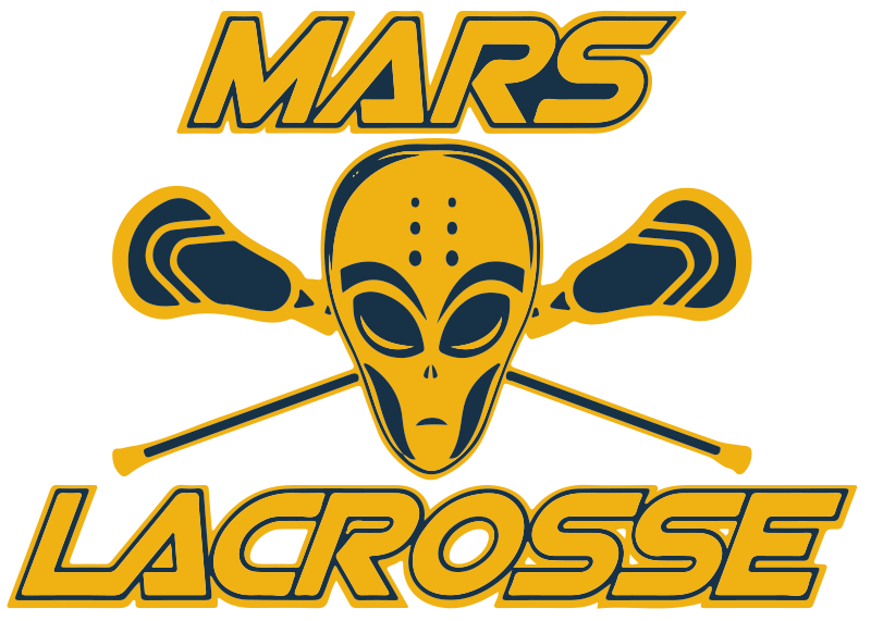 Mars Youth Boys Lacrosse | Top String Lacrosse