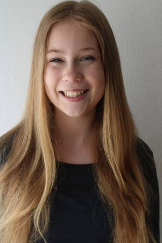 Laura Friis