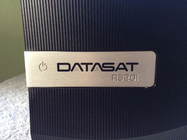 Datasat RS20i - 16 Channel, Dolby Atmos, DTS X, HDMI 2....