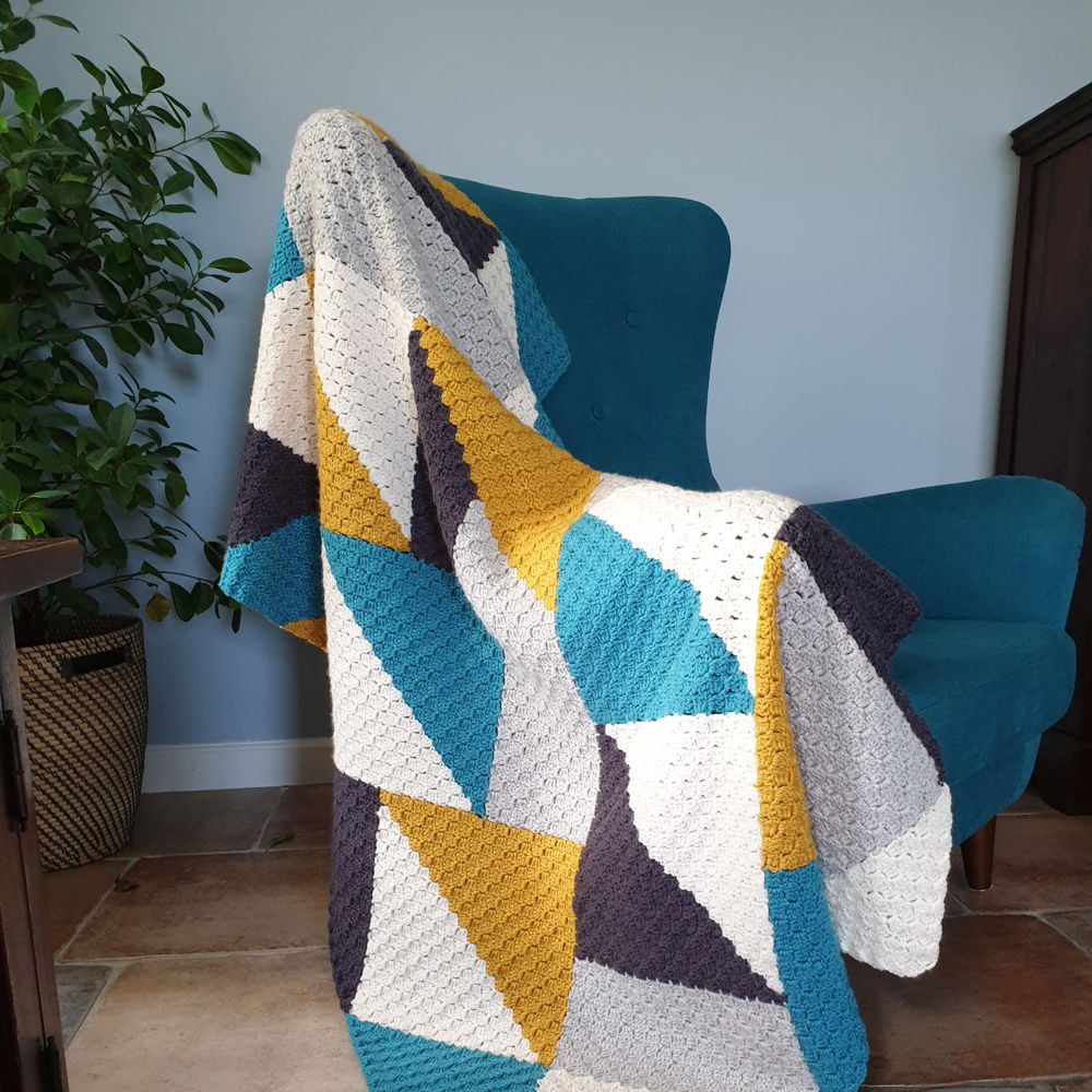 Tangram Twist