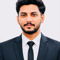 Remote Rank tracking programmer - Muhammad R.