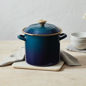 Agave 8 qt. Stockpot