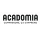 Logo de Acadomia