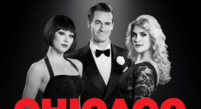 CHICAGO The Musical