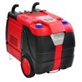 Optima Steamer