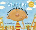 What I Be NICU reading book for preemie