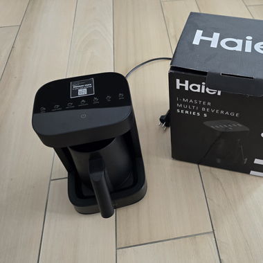 Haier Multibeverage