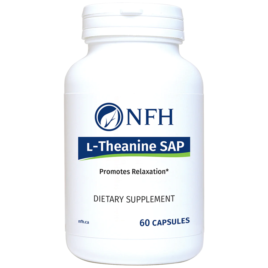 NFH L-Theanine SAP