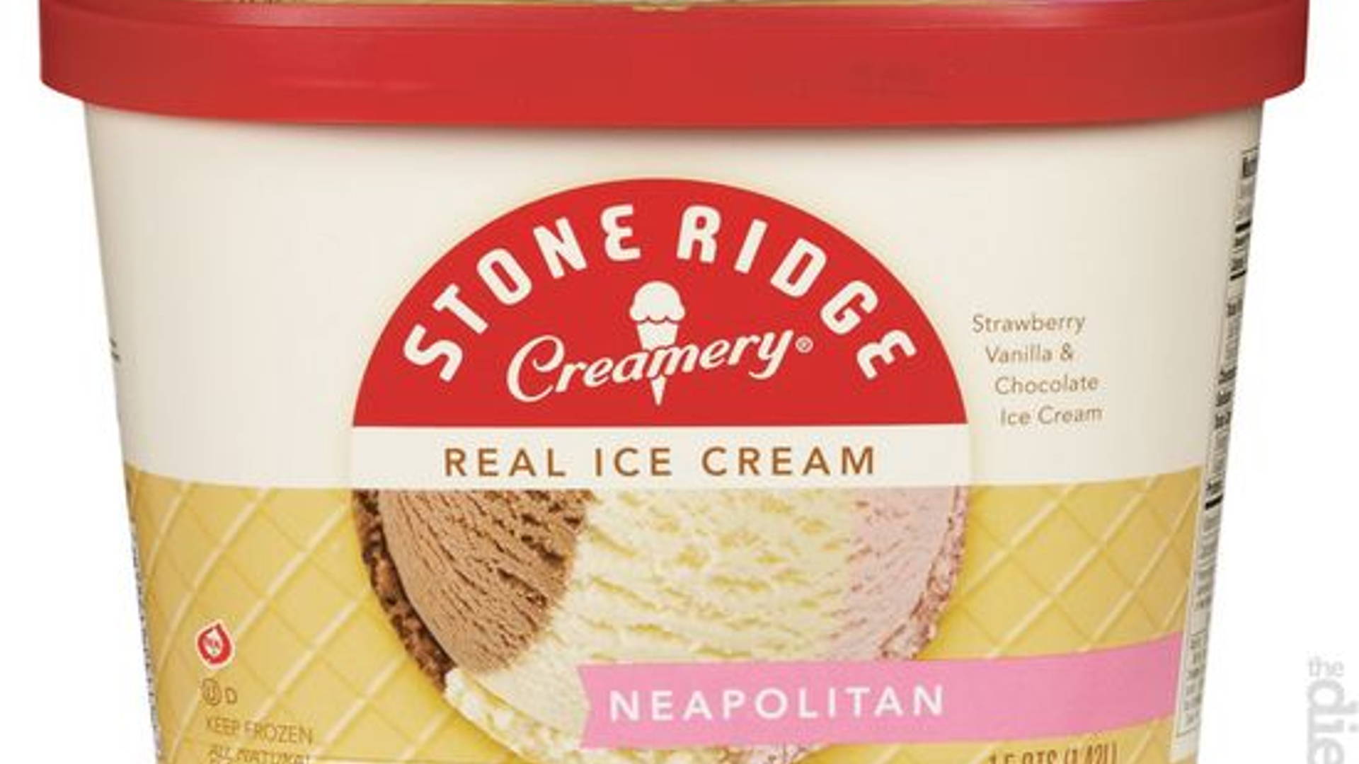 Featured image for Before & After: Stone Ridge Creamery